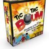 Tic Tac Boum