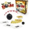 Tic Tac Boum