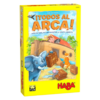 Todos al Arca