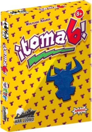 Toma 6
