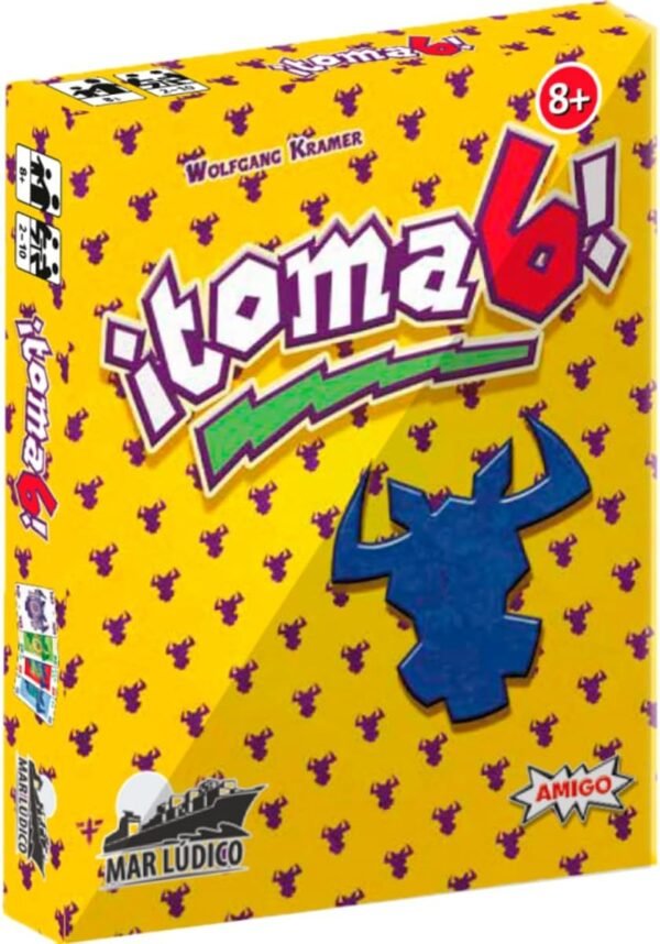 Toma 6
