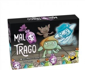 Mal Trago