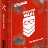 Weapon Wars