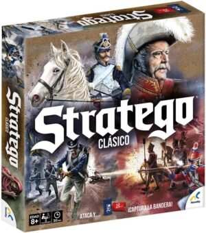 Stratego