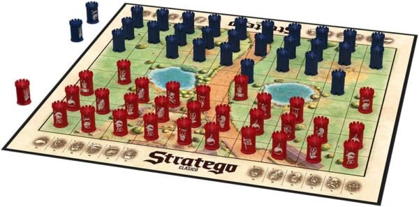 Stratego2 Stratego