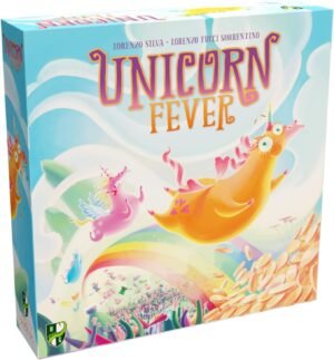 Unicorn Fever