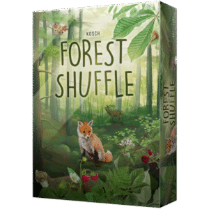 Forest Shuffle