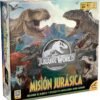 Jurassic World: Misión Jurásica