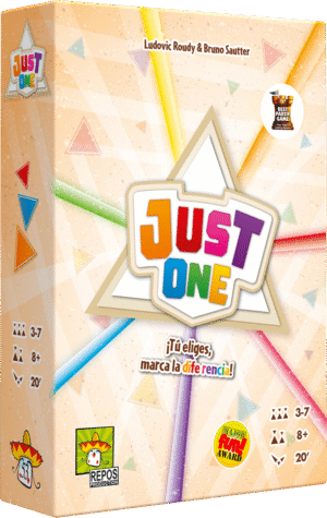 Just1 Just One