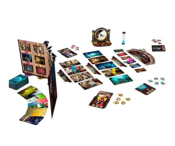 Mysterium2 Mysterium