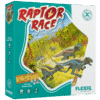 Raptor Race