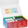 Unstable Unicorns