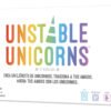 Unstable Unicorns
