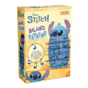 Balance Extremo Stitch