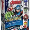 Marvel Avengers: Aventúrate