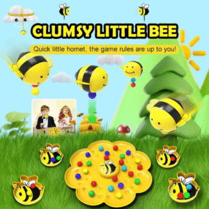 Little Bees