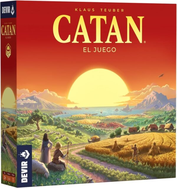 Catan