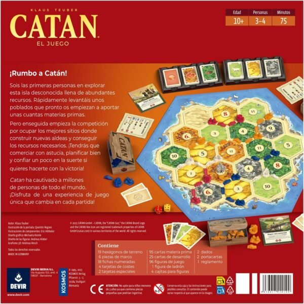 Catan