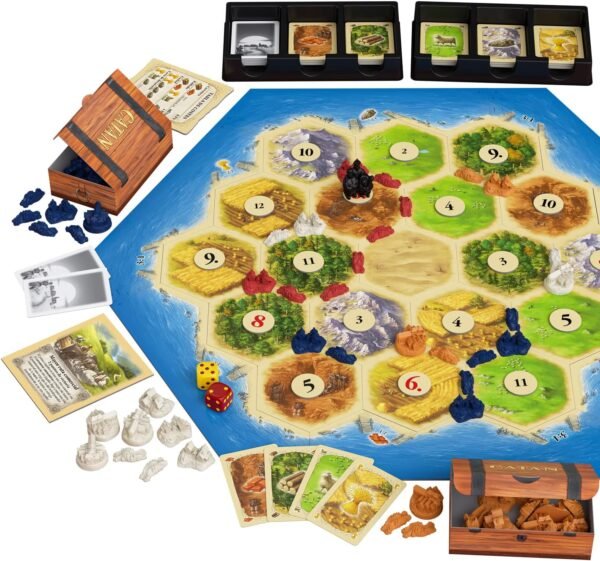 Catan
