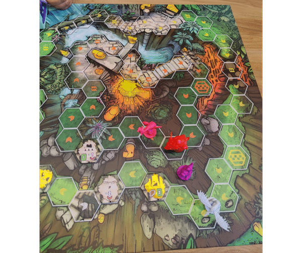 Dodos2 Dodo Riding Dinos: Dodo Dash