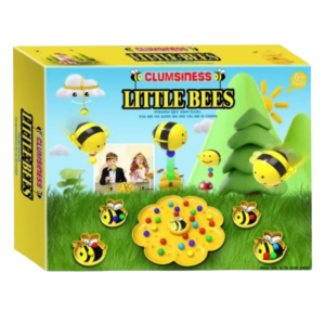 Little Bees Little Bees