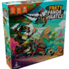 Party Pandas Pirates