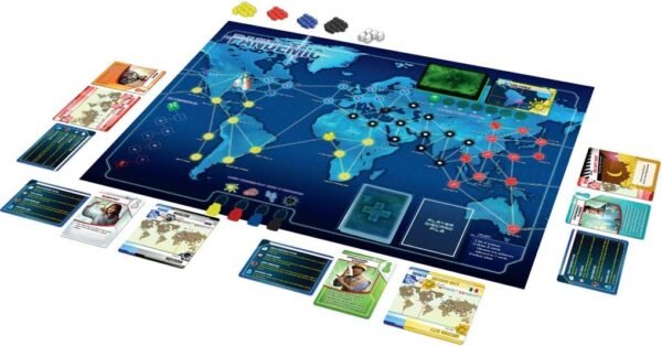 Pandemic