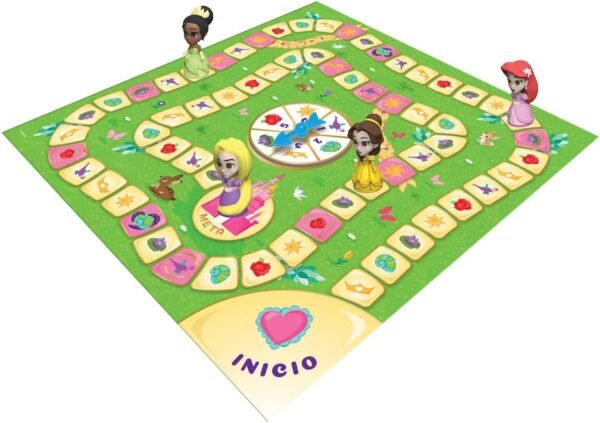 Princesas3 Aventúrate Princesas Disney