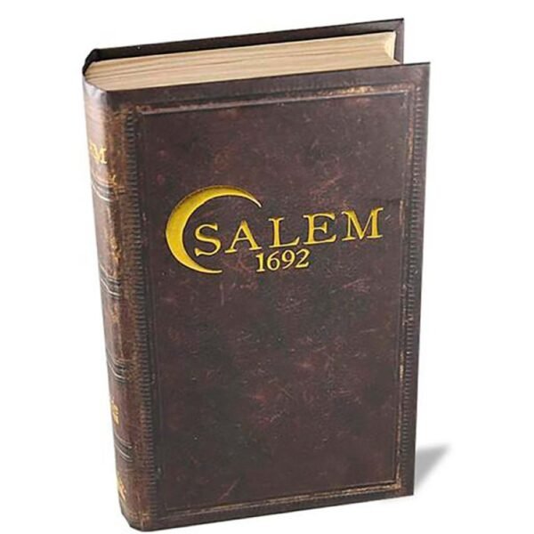 Salem1 Salem 1692