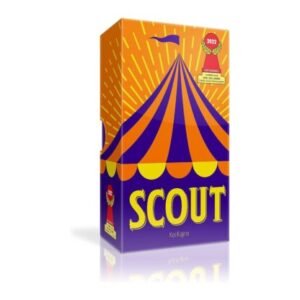 Scout1 Scout