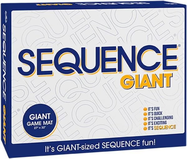 Sequence Gigante