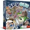 Spy Guy : El Pequeño Detective