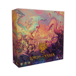 Vaala1 Dragonbond: Lords of Vaala