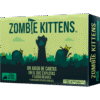 Exploding Kittens: Zombie Kittens