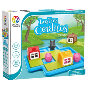 LosTresCerditos Los Tres Cerditos