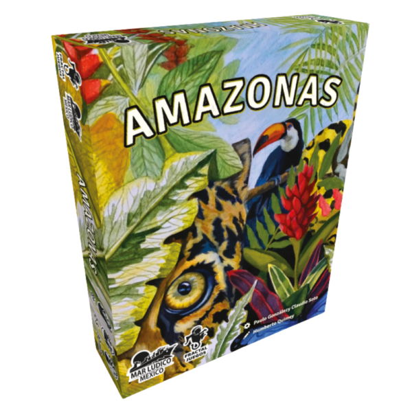 Amazonas