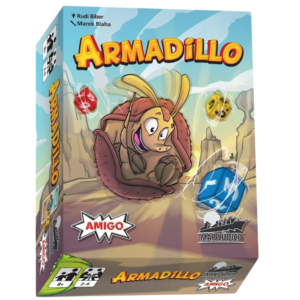 Armadillo Armadillo