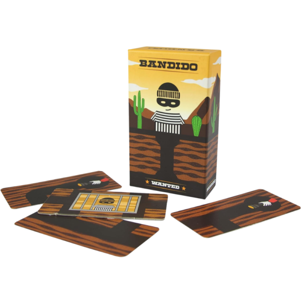 Bandido (1) Bandido