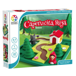 Caperucita Roja Caperucita Roja Deluxe