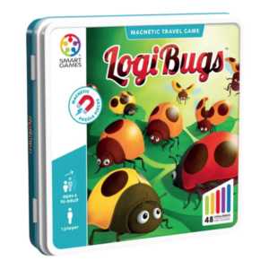 Catarinas Logibugs Catarinas : Logibugs