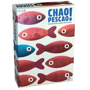 Chao pescao! Chao Pescao!