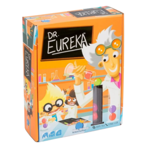 Dr.Eureka Dr. Eureka