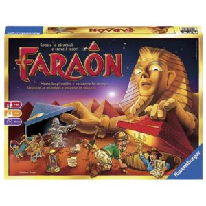 Faraón Faraón