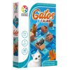 Gatos y Cajas Gatos y Cajas