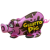 Guarro Pig