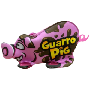 Guarro Pig Guarro Pig