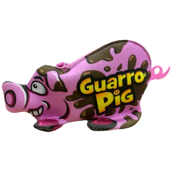 Guarro Pig