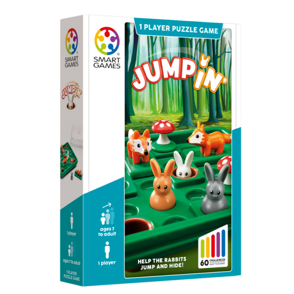 Jumpin Jump In