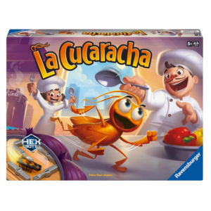 La Cucaracha La Cucaracha