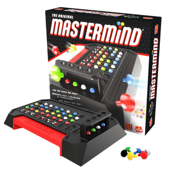 Mastermind